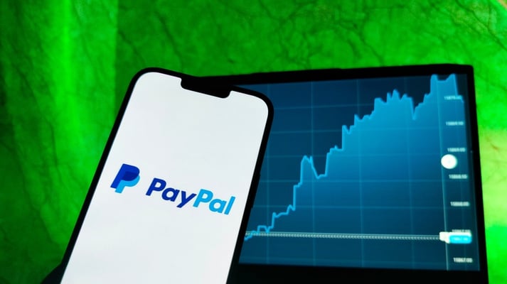 Shopify’s Soaring Stock: A Testament to PayPal Partnership