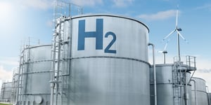 Why Energy Vault’s Green Hydrogen Project Could Revolutionize Energy Storage