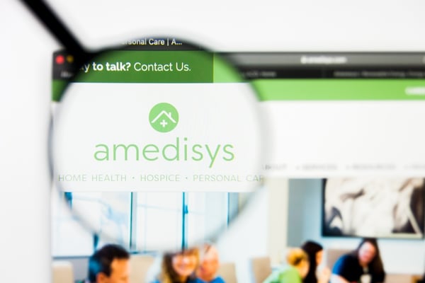 The Tug of War in Healthcare: UnitedHealth’s $3.3 Billion Acquisition of Amedisys Hits a Regulatory Wall