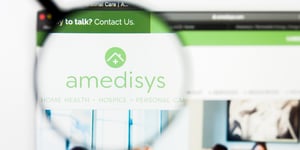 The Tug of War in Healthcare: UnitedHealth’s $3.3 Billion Acquisition of Amedisys Hits a Regulatory Wall