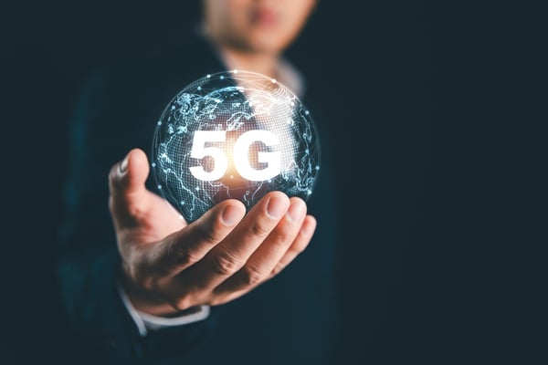 Navigating the 5G Wave: Opportunities and Challenges in Emerging Markets