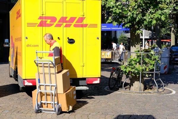 DHL Unveils Strategy 2030: Pioneering Sustainable Logistics for a Greener Future
