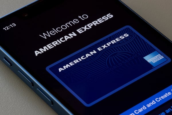 American Express and Alipay: A Strategic Alliance in Global Payment Processing