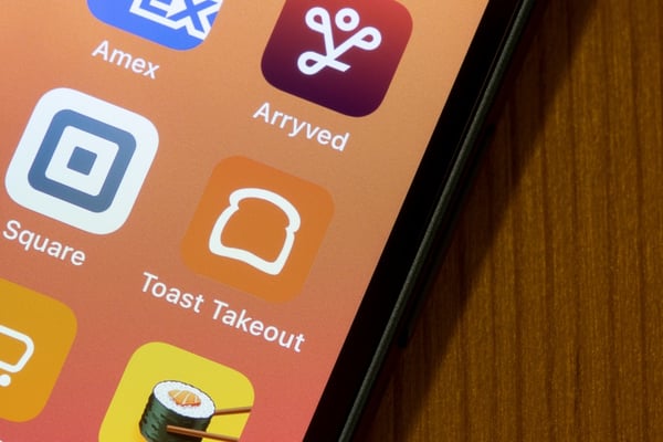 Why Toast Inc. Is Stirring Up the Restaurant Industry