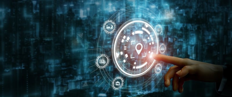 Revolutionizing the Supply Chain: AWS and HERE’s AI Mapping Solutions