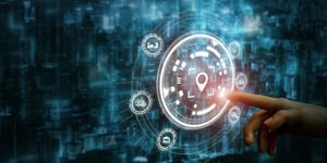 Revolutionizing the Supply Chain: AWS and HERE’s AI Mapping Solutions