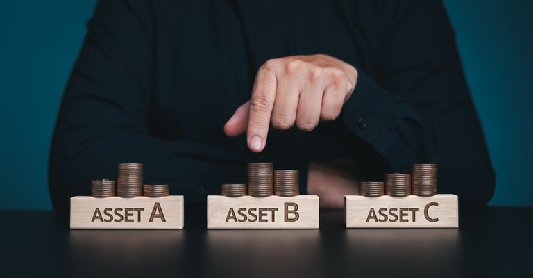 Insurers’ Pivot to Alternative Investments: Risks and Rewards
