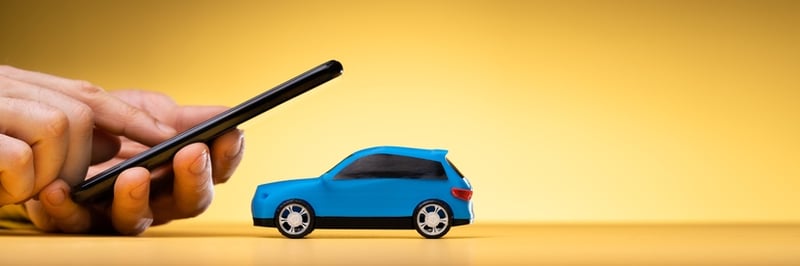 Brace Yourself: The Car Insurance Spike Is Here to Stay