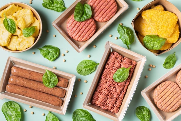The FDA Shakes Up the Plant-Based Meat Market: A Double-Edged Sword?
