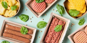 The FDA Shakes Up the Plant-Based Meat Market: A Double-Edged Sword?
