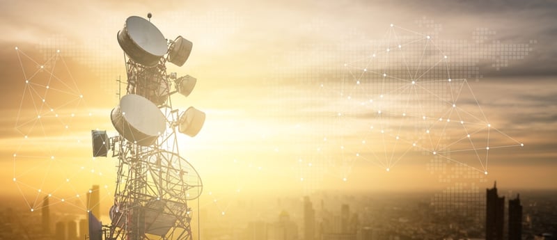 Telecom Titans stc Kuwait and Huawei Forge Ahead with 5.5G, Pioneering the Next Wave of Digital Transformation