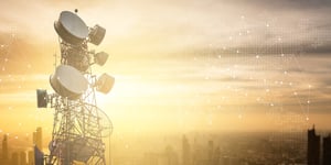 Telecom Titans stc Kuwait and Huawei Forge Ahead with 5.5G, Pioneering the Next Wave of Digital Transformation