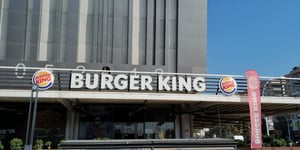 Burger King in Thrissur: A Masterclass in Cultural Integration and Market Expansion