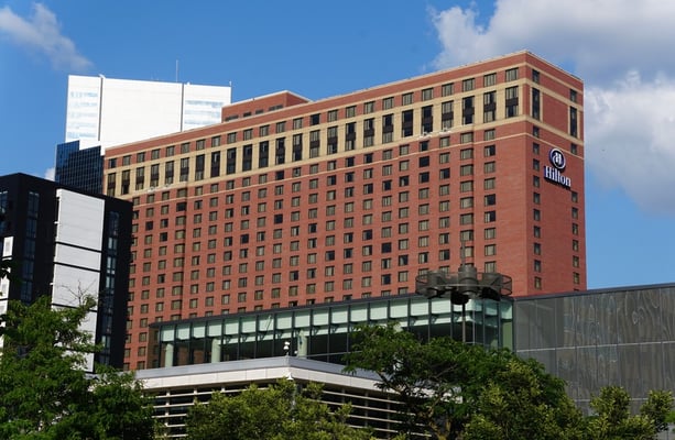 HVMG Announces a $9 Million Renovation of Embassy Suites by Hilton Bloomington/Minneapolis