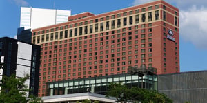 HVMG Announces a $9 Million Renovation of Embassy Suites by Hilton Bloomington/Minneapolis
