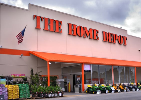 The Unlikely Winners of the Housing Market Shift: Home Depot and Upstart’s Strategic Edge