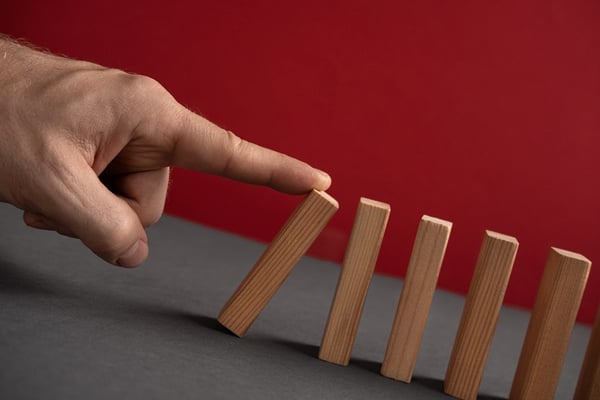 The Fast Casual Domino Effect: Fired Pie’s Bankruptcy and Beyond