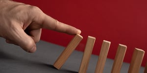 The Fast Casual Domino Effect: Fired Pie’s Bankruptcy and Beyond