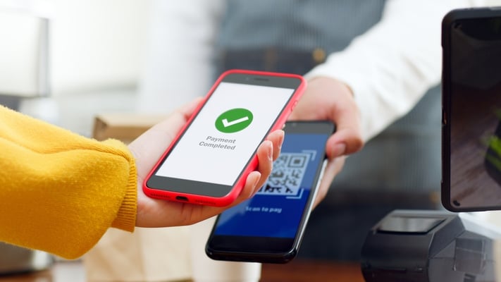 Razorpay’s ’Q-Zap’ Revolutionizes Retail Checkout Experience