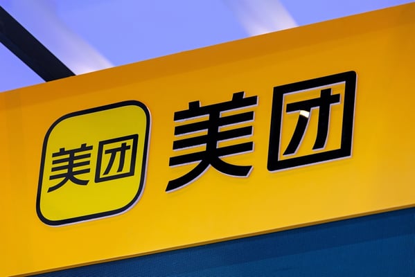 How Meituan is Cooking Up a Storm in the Food Retail Market Despite Economic Headwinds