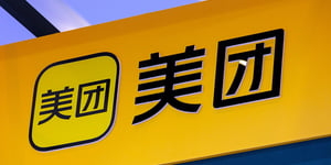 How Meituan is Cooking Up a Storm in the Food Retail Market Despite Economic Headwinds