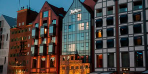 Radisson Hotel Group: Pioneering the Resurgence of European Tourism and Beyond