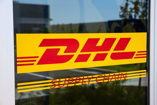 DHL and Neste Forge Ahead with Renewable Fuels in a Pioneering Logistics Partnership