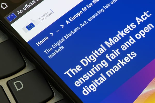 Amazon’s Compliance Odyssey with the EU’s Digital Services Act