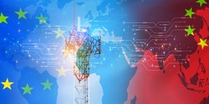 5G Expansion in China: A Leap Towards Connectivity