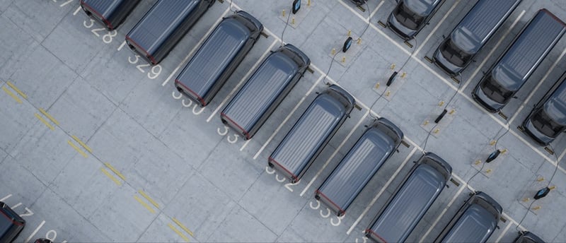 The Electric Highway: How GM and ChargePoint Are Powering Up the Insurance Game