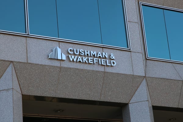 Leadership Shuffles in Construction: New Faces at Cushman & Wakefield and Big Red Construction