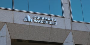 Leadership Shuffles in Construction: New Faces at Cushman & Wakefield and Big Red Construction