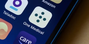 Amazon’s Bold Move: Revolutionizing Telehealth with One Medical Integration