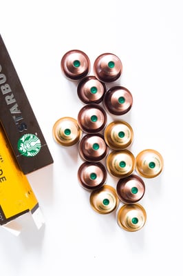 Nestlé and Starbucks: Crafting the Future of Coffee with Strategic Global Partnerships