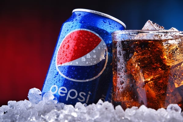 PepsiCo and Topgolf: Innovating the Beverage Industry through Strategic Partnership