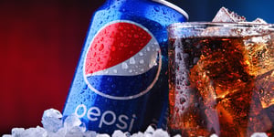 PepsiCo and Topgolf: Innovating the Beverage Industry through Strategic Partnership
