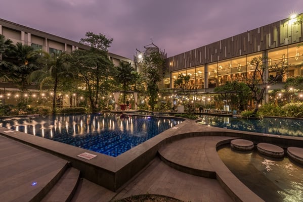 Minor Hotels’ Bold Expansion into Zimbabwe with Anantara’s Latest Gem