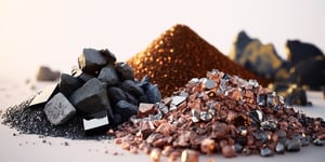The U.S. Strikes Back in the Global Rare Earth Race: Energy Fuels’ Game-Changing Move