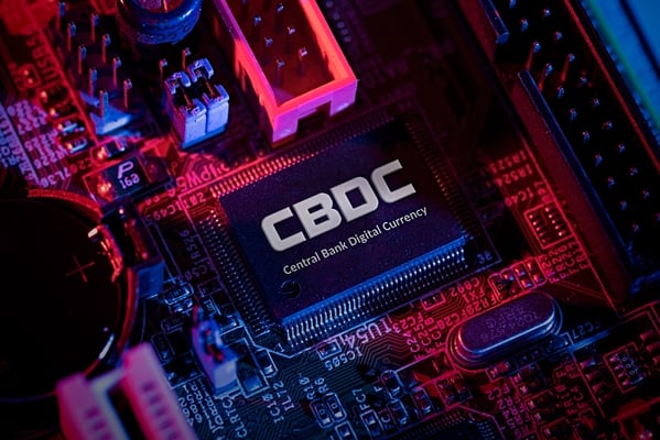 The Rise of Stablecoins and CBDCs: A New Era for Mobile Payments