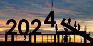 Construction Spending and Material Costs: A 2024 Overview
