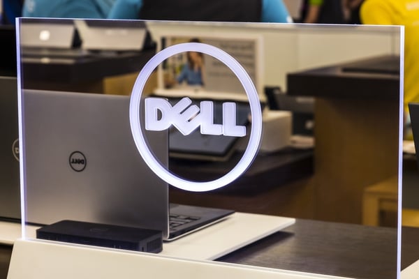 Why Dell and Ericsson’s Power Move is a Game Changer for Telecom