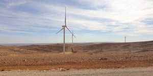 Egypt’s Wind Power Revolution: A Game Changer for the Middle East’s Renewable Energy Scene