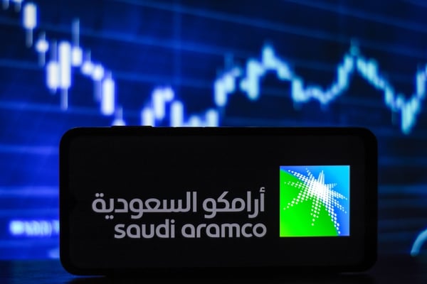 Saudi Aramco Makes a Bold Leap into the Global LNG Market: A Game-Changer?