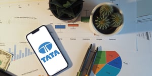 The Game Changer: Tata Technologies and BMW’s Bold Move in Luxury Car Software
