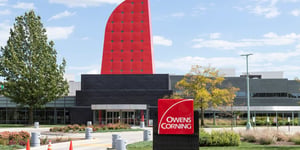 Owens Corning’s Strategic Acquisitions Poised to Reshape the Construction Materials Landscape