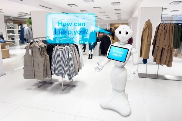 The Future of Beauty: How AI and AR are Redefining Personalized Shopping Experiences