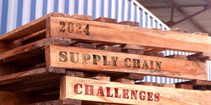 The Sky’s the Limit? Not So Fast: How Supply Chain Woes are Grounding Airline Growth Ambitions