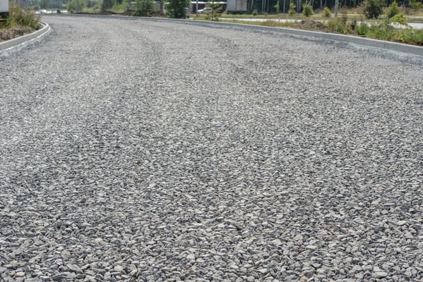 Granite Construction’s Bold Move: A Game-Changer in the Construction Materials Sector
