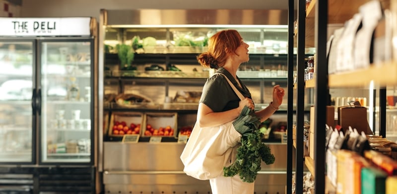 Whole Foods Market Innovates Urban Grocery Shopping with Smaller Format Stores