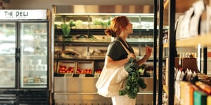 Whole Foods Market Innovates Urban Grocery Shopping with Smaller Format Stores